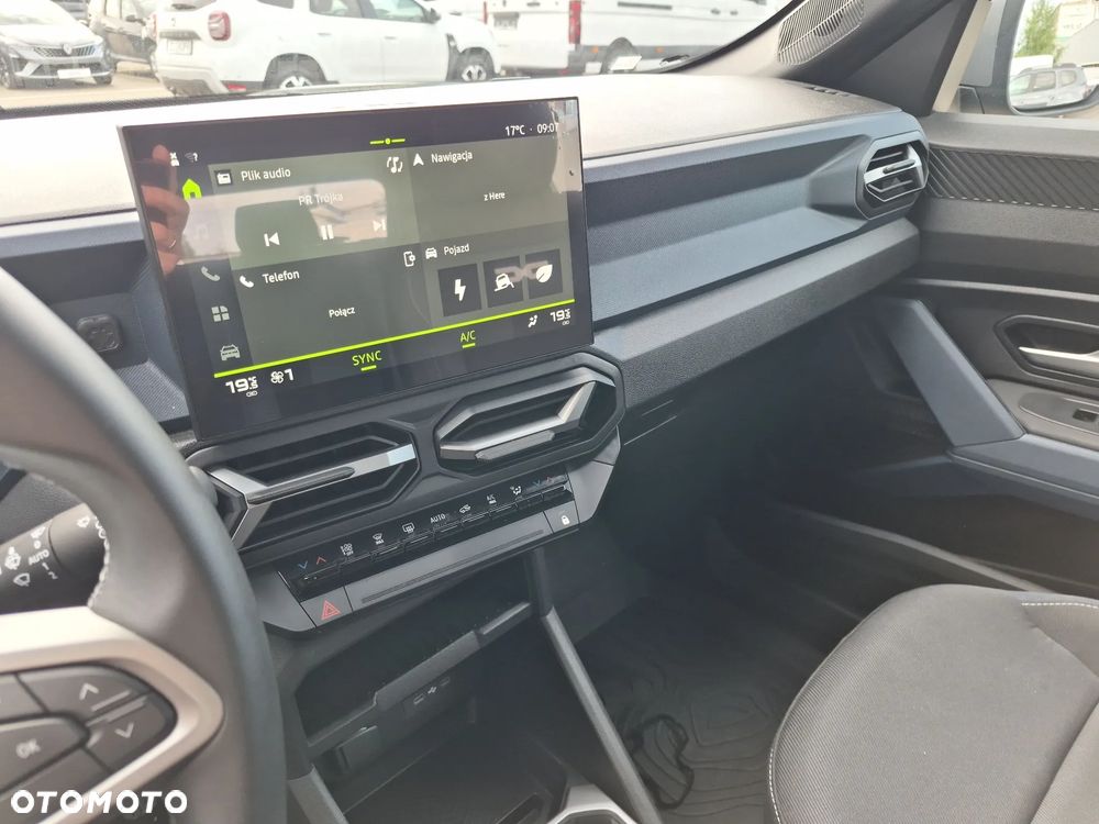 Dacia Bigster 1.8 Full Hybrid 155 Expression MMT - 15