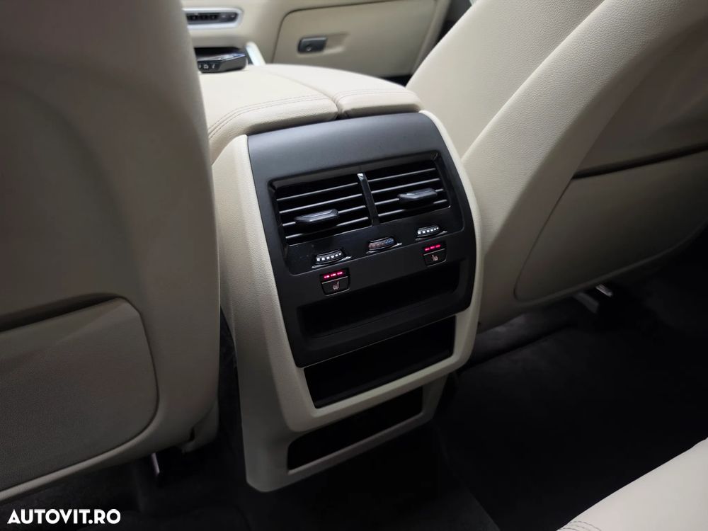 BMW X6 xDrive30d - 23