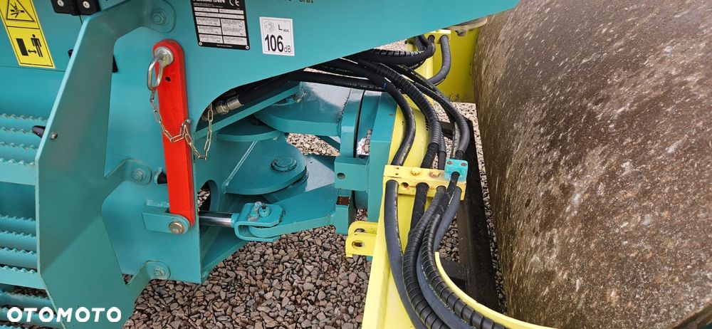 Ammann ASC 70 D - 15