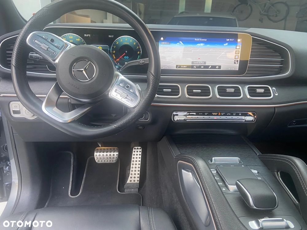 Mercedes-Benz GLE - 6