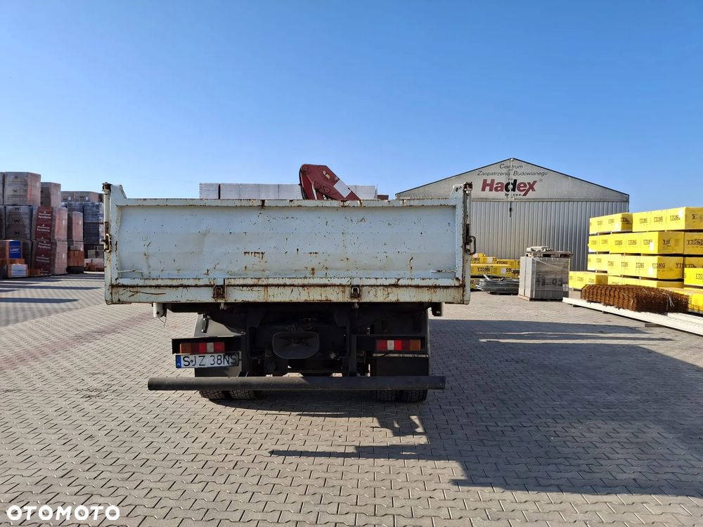 DAF FA 55 - 6