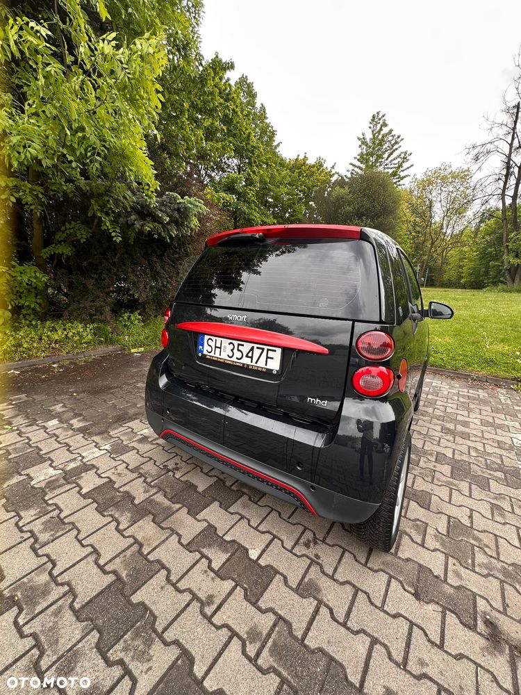 Smart Fortwo - 6