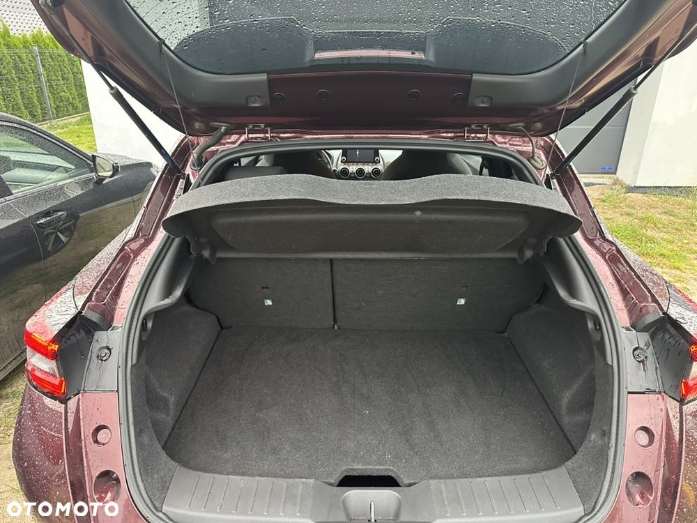Nissan Juke 1.0 DIG-T N-Connecta - 3