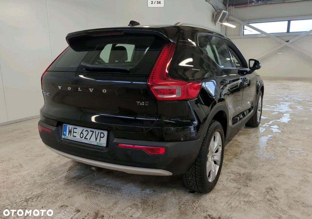 Volvo XC 40 - 2