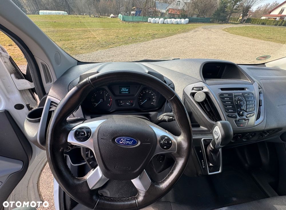 Ford Transit Custom L2H1 VA Autm Trend - 24