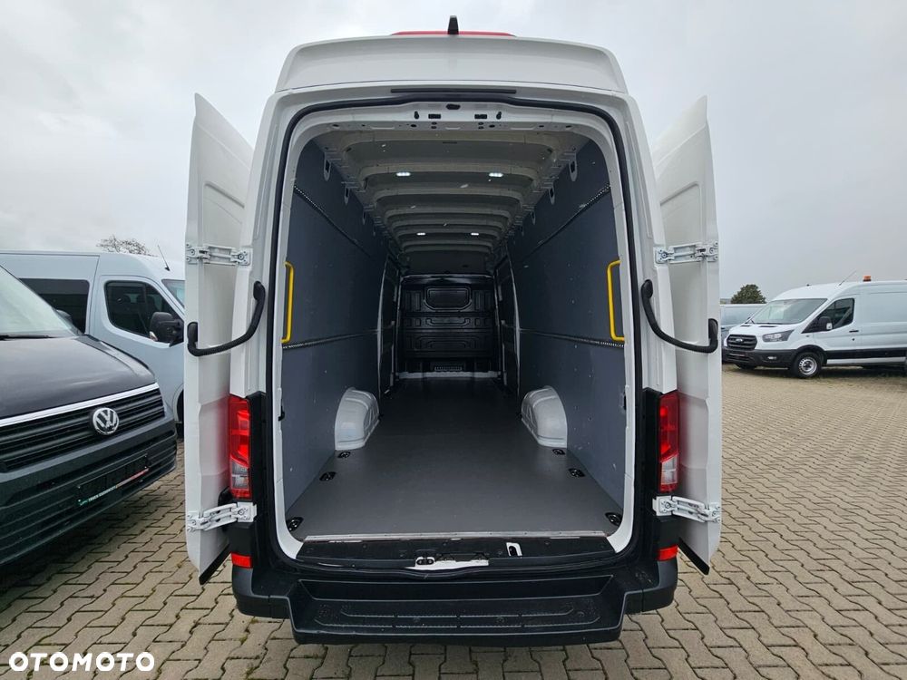 Volkswagen Crafter L5H3 *109999zł NETTO* 2.0TDi/140KM - 15