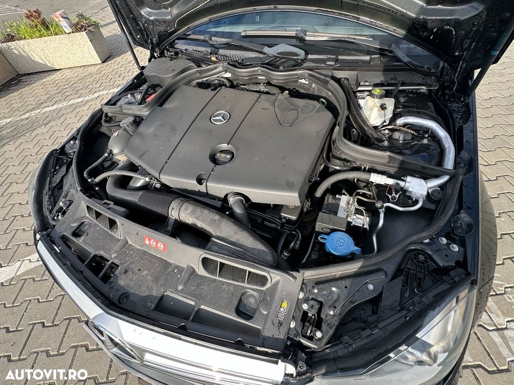 Mercedes-Benz C 250 d 4MATIC Aut. - 11