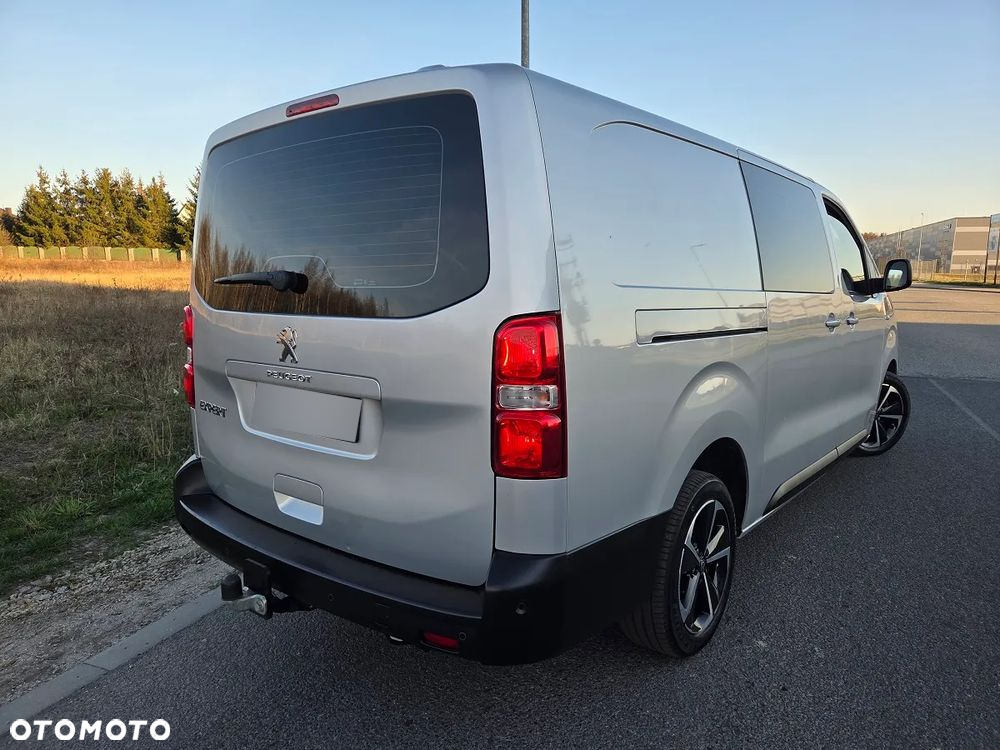 Peugeot EXPERT - 10