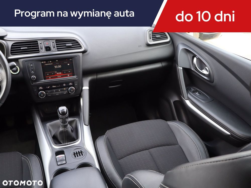 Renault Kadjar - 10