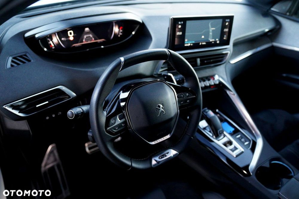 Peugeot 3008 - 18