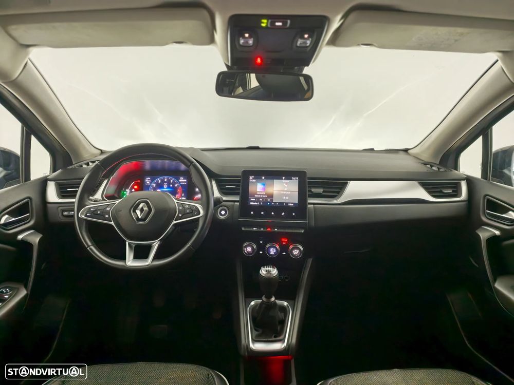 Renault Captur 1.0 TCe Intens - 7