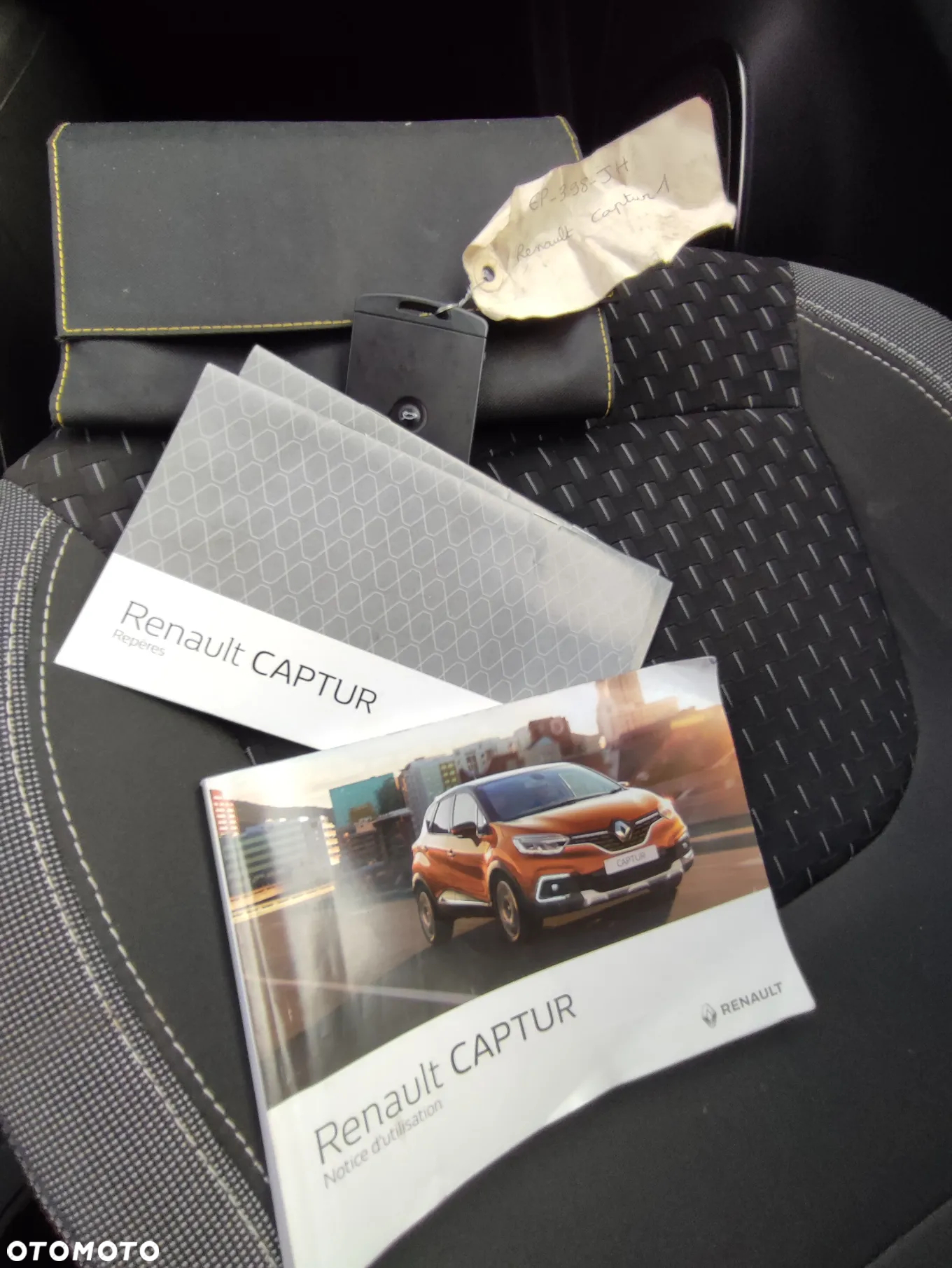 Renault Captur ENERGY TCe 120 EDC Elysee - 16