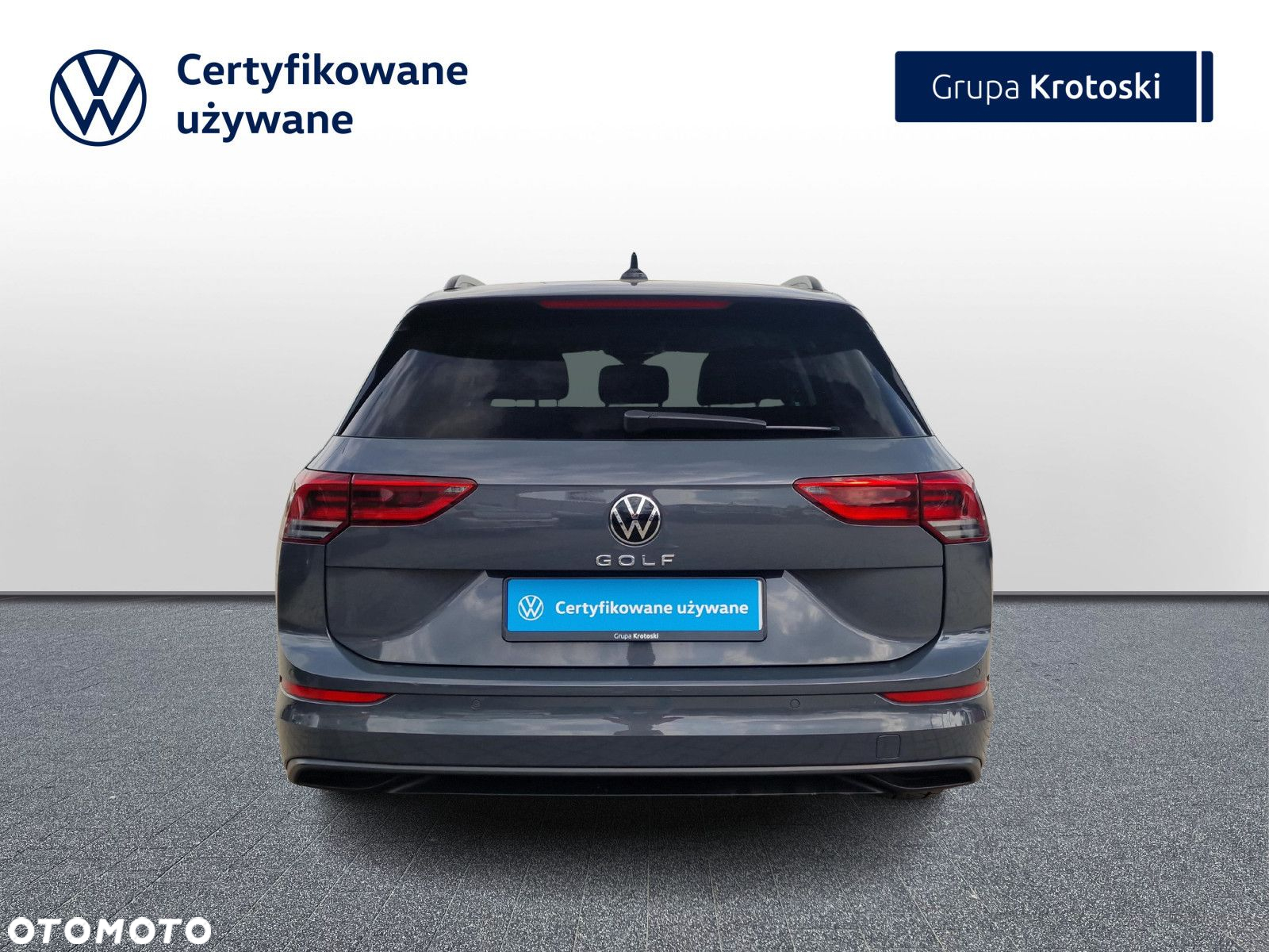Volkswagen Golf - 11