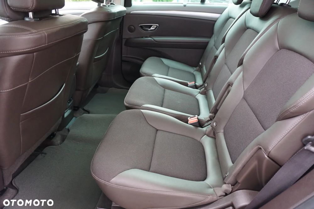 Renault Espace Energy dCi 160 EDC Business - 12