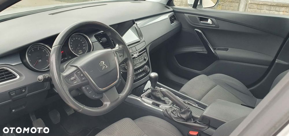 Opel Astra 1.5 D Start/Stop Automatik 2020 - 7