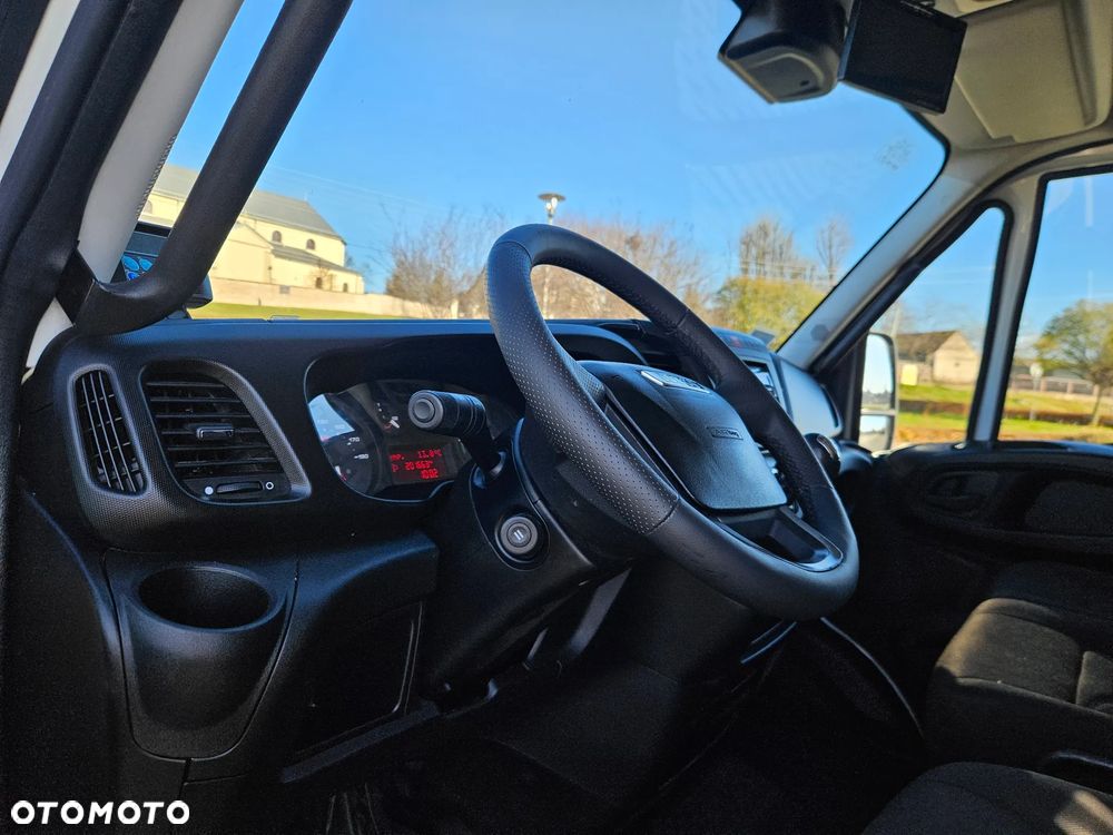 Iveco Daily - 30