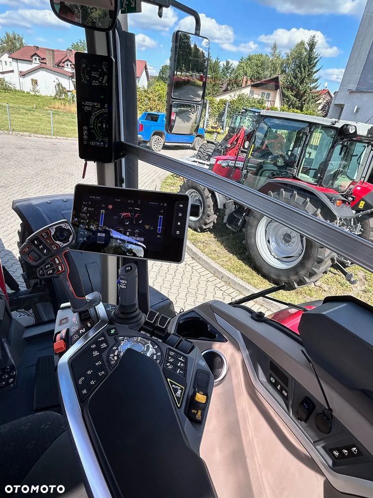 Massey Ferguson 8S.225 EXC D7 - 21