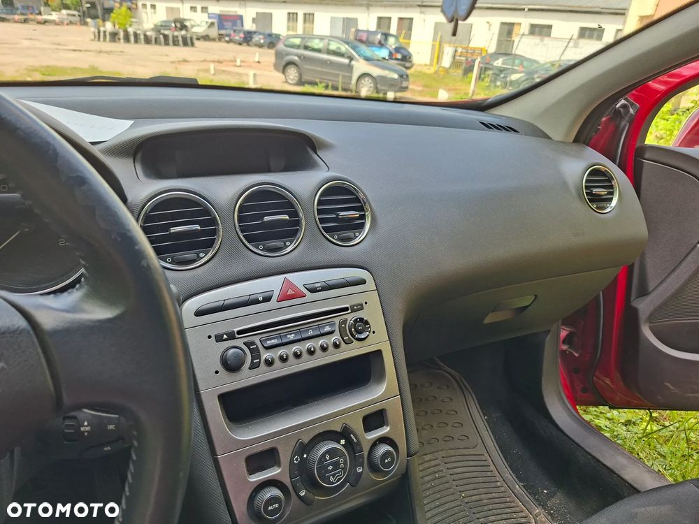 Peugeot 308 - 6