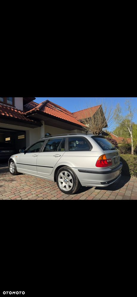 BMW Seria 3 - 3