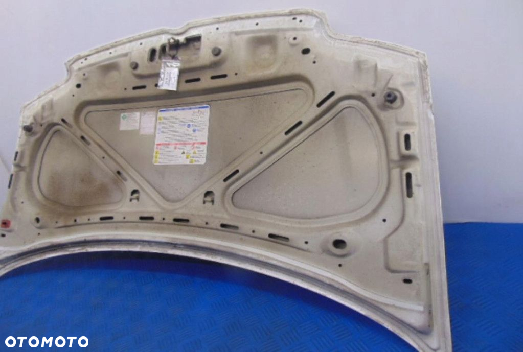 FIAT PANDA 2 MASKA - 6