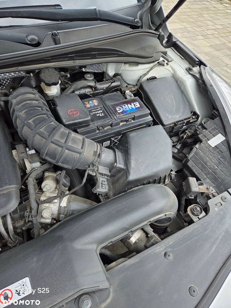 Hyundai i40 1.7 CRDi Classic - 27