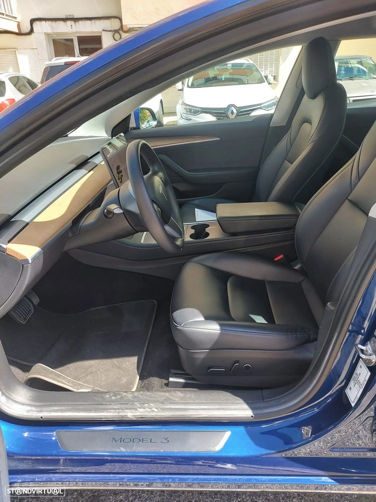 Tesla Model 3 Standard RWD - 7