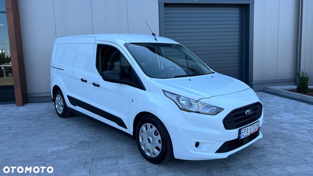 Ford Transit Connect - 1