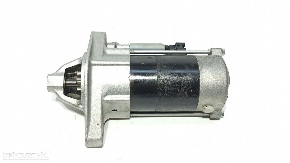 MOTOR DE ARRANQUE TOYOTA YARIS VERSO (NCP2/NLP2) 1.3 LINEA LUNA - 6