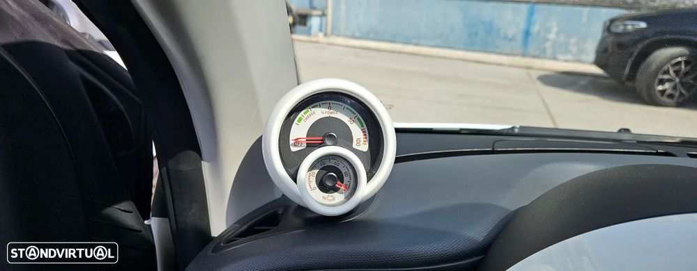 Smart ForTwo Coupé Passion - 10