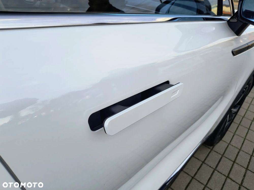 BAIC 7 1.5T Luxury DCT - 13