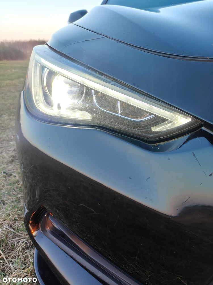 Infiniti Q60 Q60S 3.0t AWD Sport Tech - 22