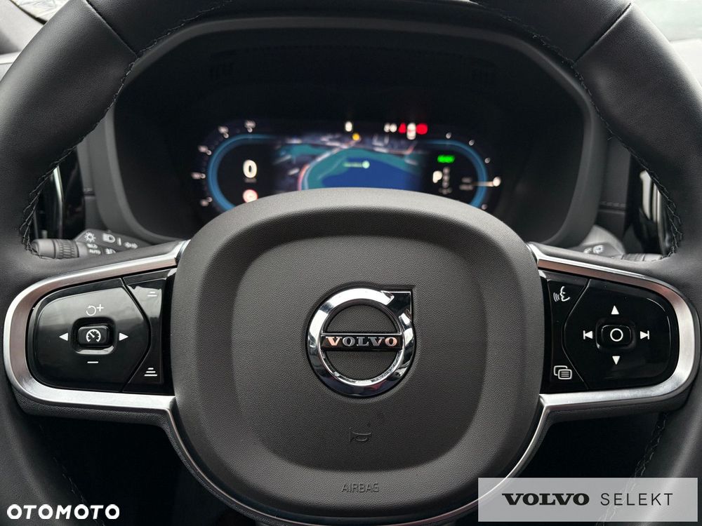 Volvo XC 60 - 20