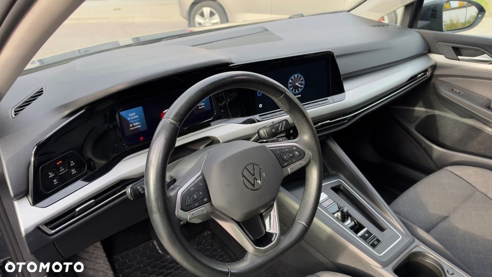 Volkswagen Golf - 7