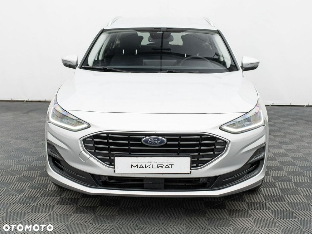 Ford Focus - 8