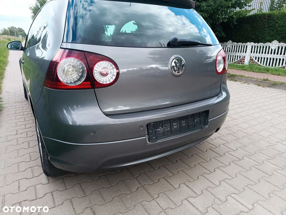 Volkswagen Golf 1.4 TSI Edition - 37