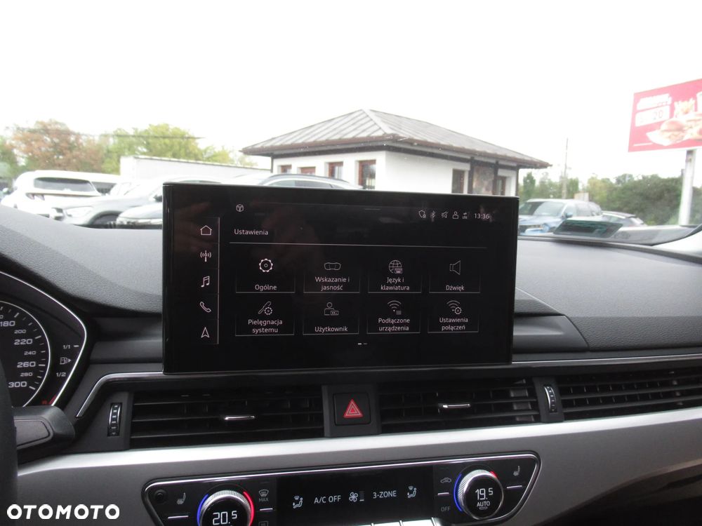 Audi A4 Limousine 35 TFSI S tronic - 33