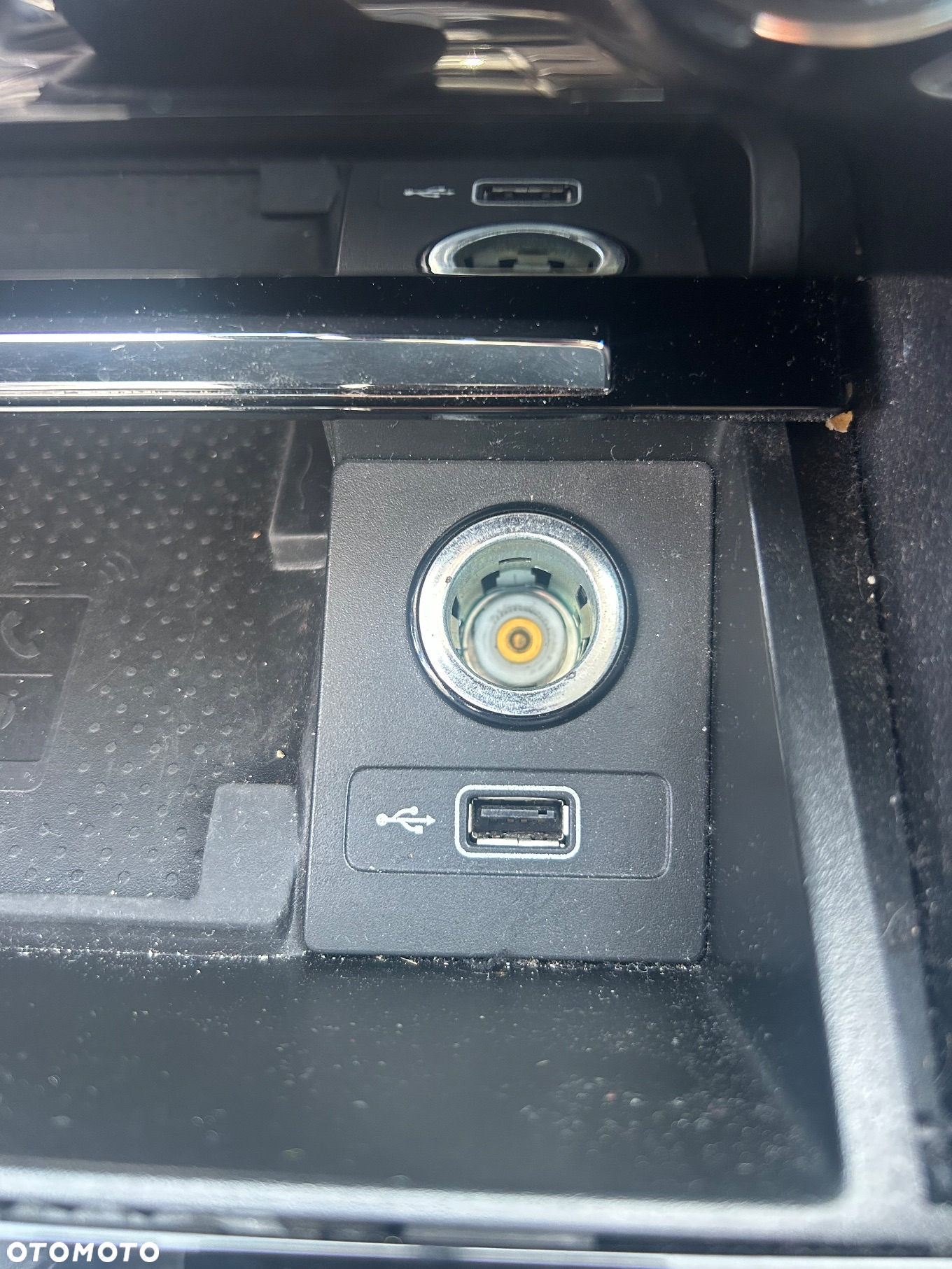 Skoda Superb - 36