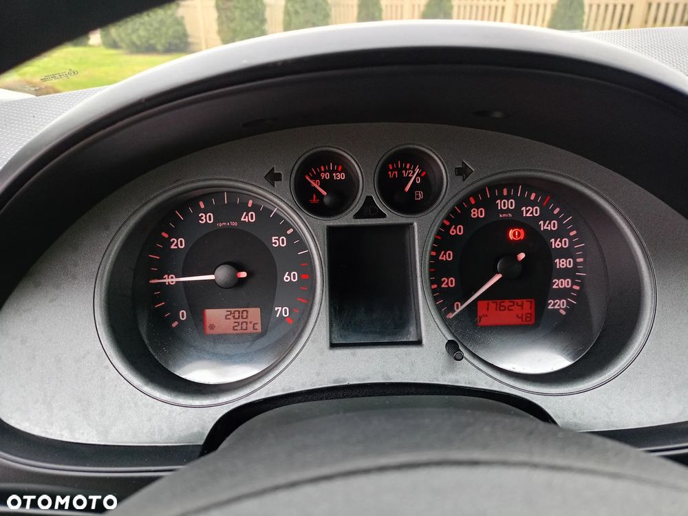 Seat Ibiza 1.4 16V Entry - 19