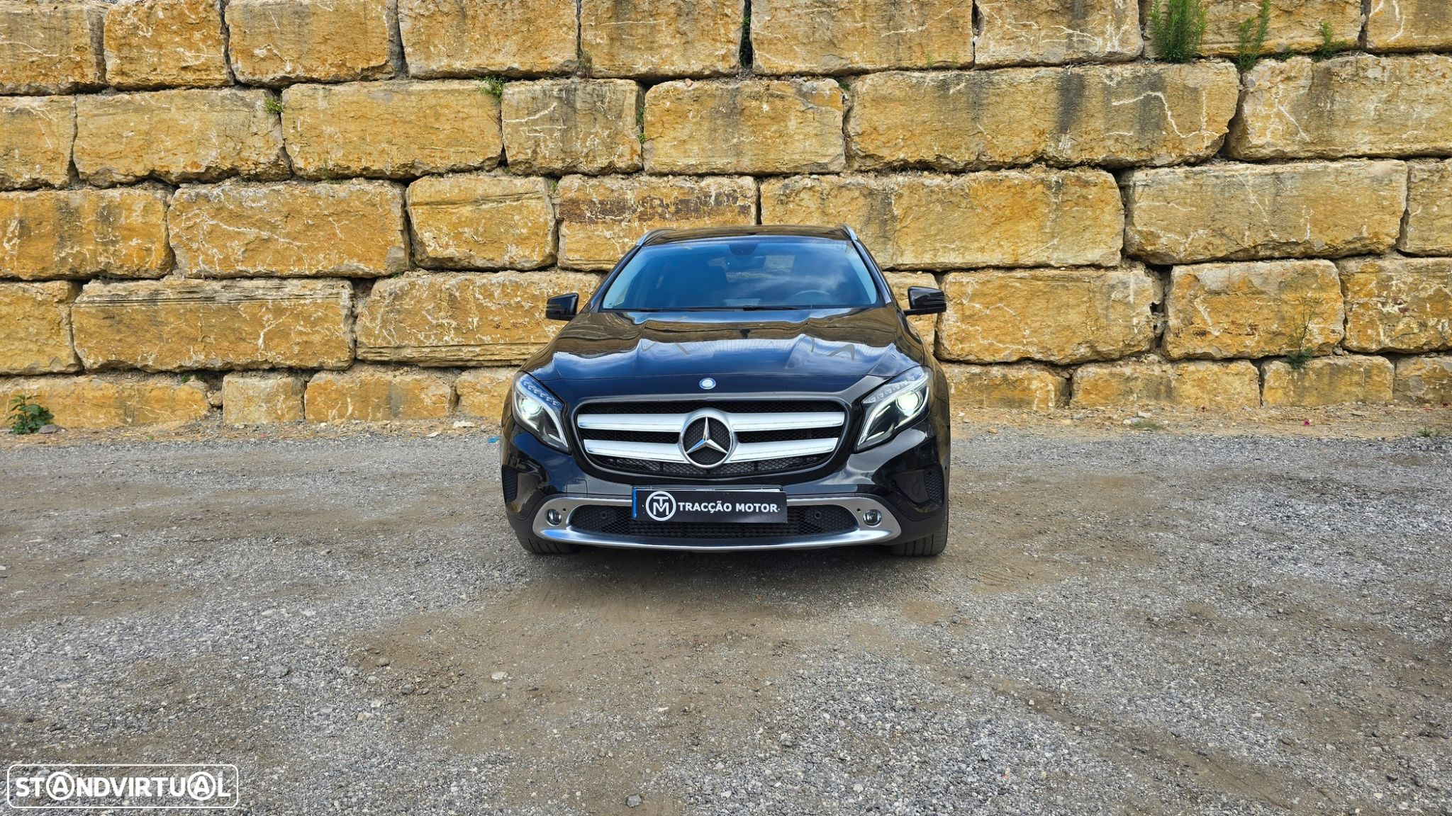 Mercedes-Benz GLA 200 CDi - 5