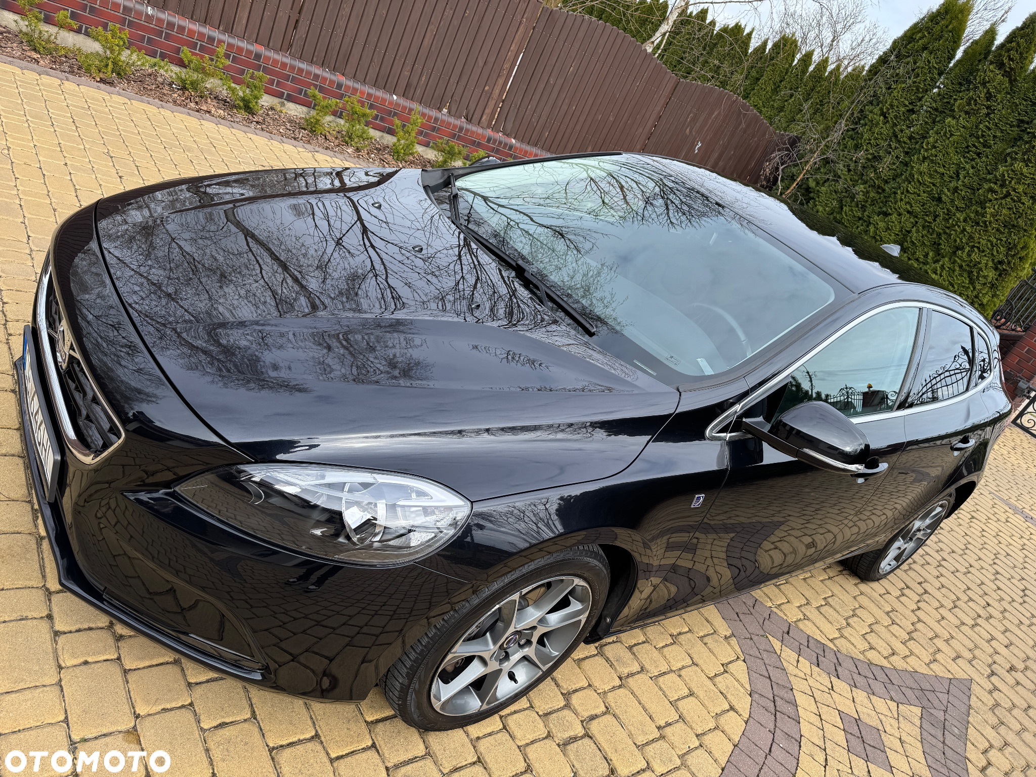 Volvo V40 - 11