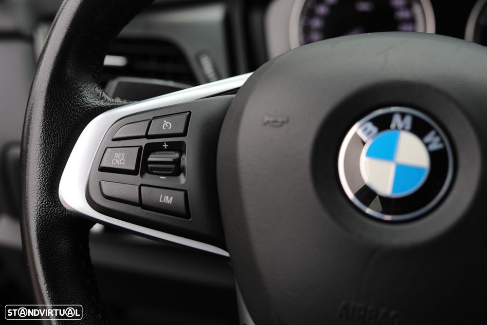 BMW 225xe Active Tourer Advantage - 13