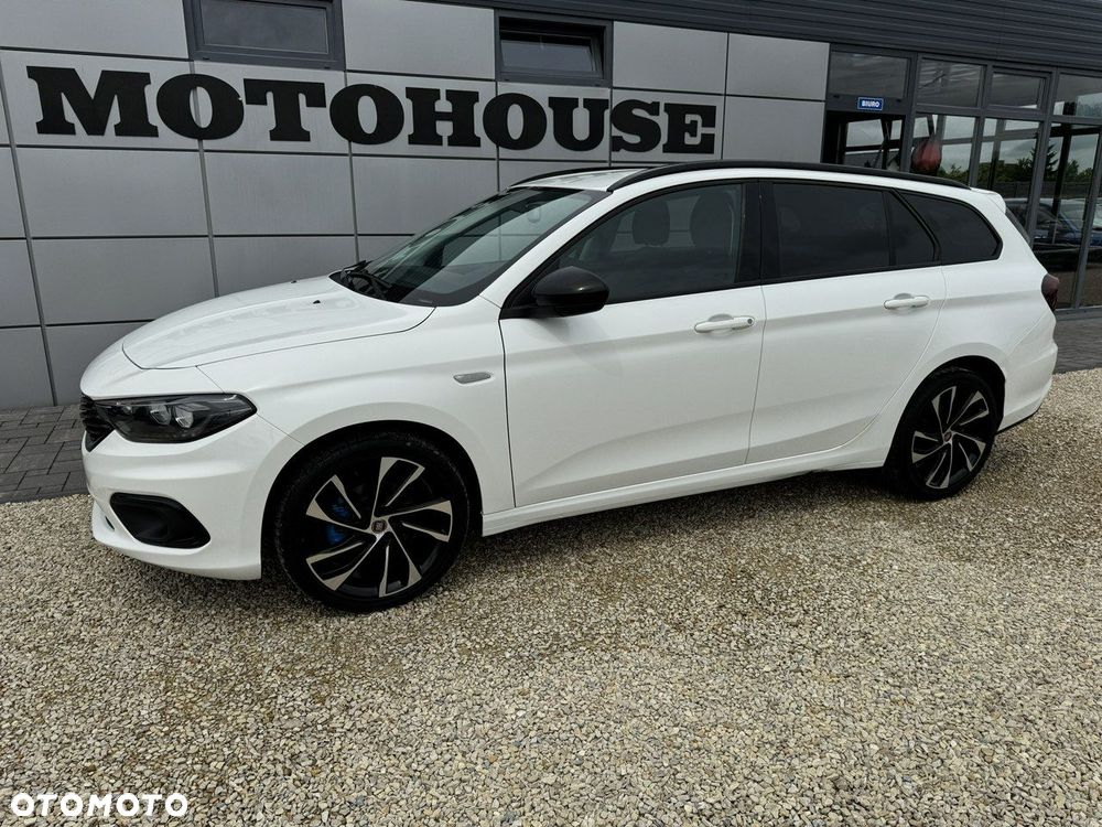 Fiat Tipo - 7