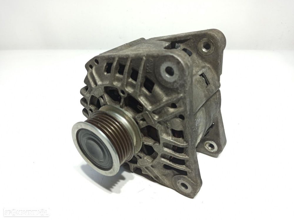 ALTERNADOR NISSAN ALMERA (N16/E) LINE UP - 1