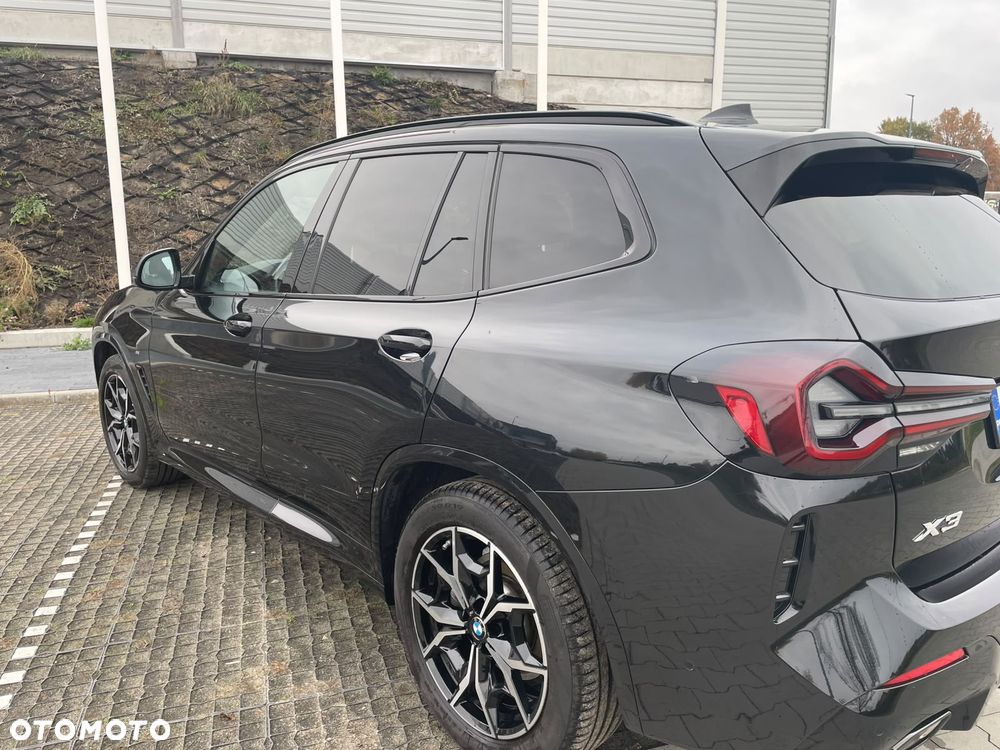 BMW X3 - 16