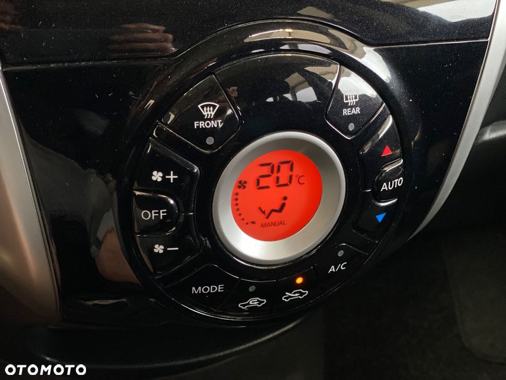 Nissan Note 1.2 DIG-S Tekna - 28