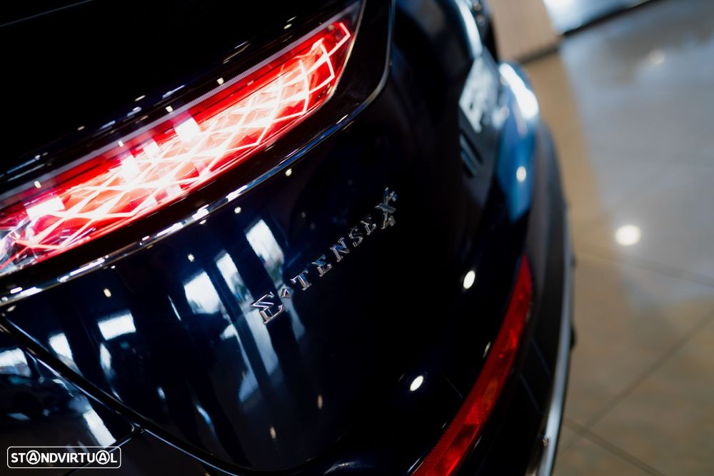 DS DS7 Crossback E-Tense Grand Chic EAT8 - 7