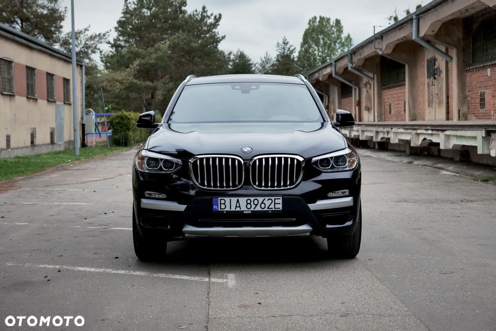 BMW X3 - 22