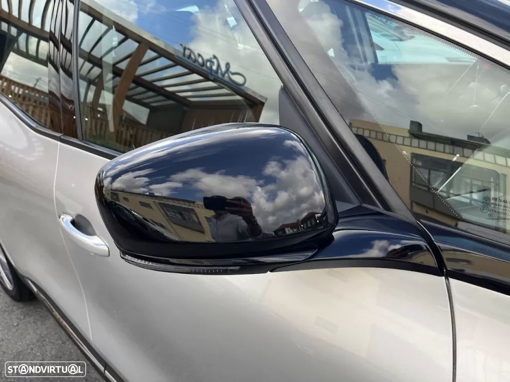 Renault Grand Scénic 1.5 dCi Intens Hybrid Assist SS - 50