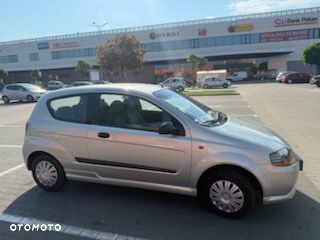 Chevrolet Aveo - 5