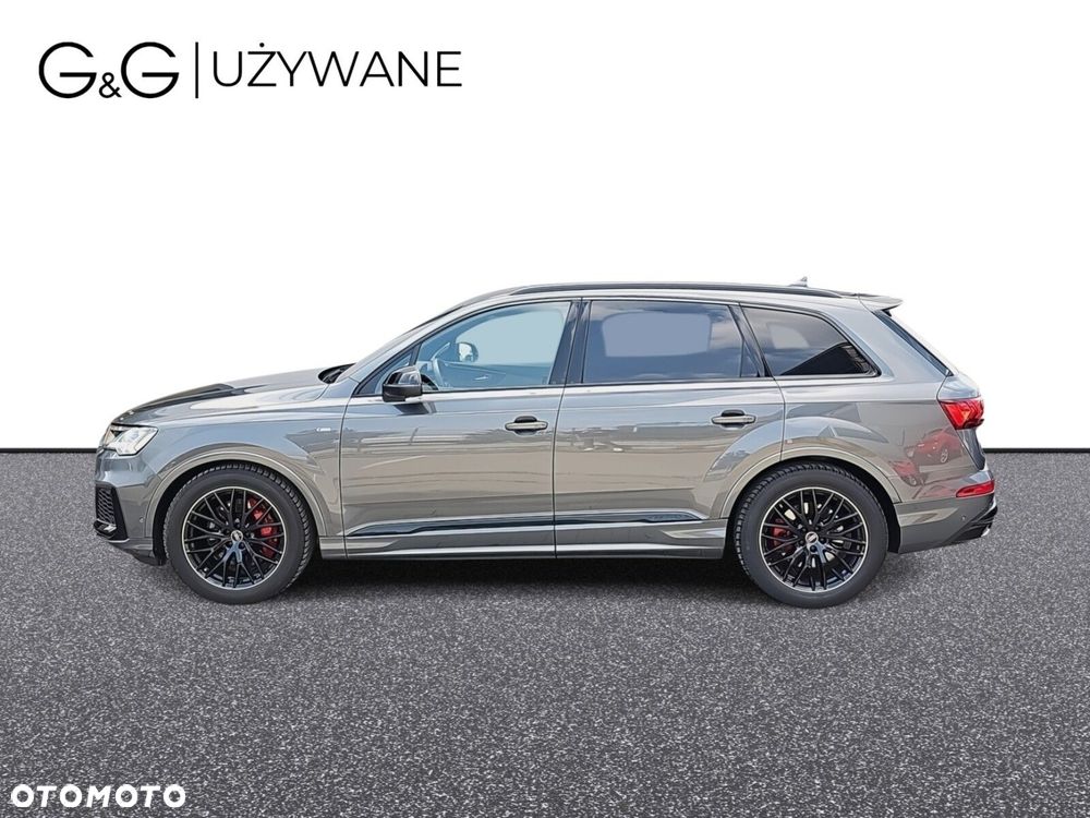 Audi Q7 - 6